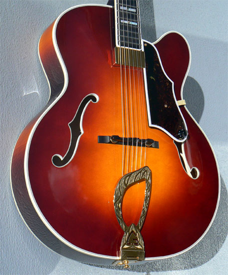 1993 Guild Artist Award